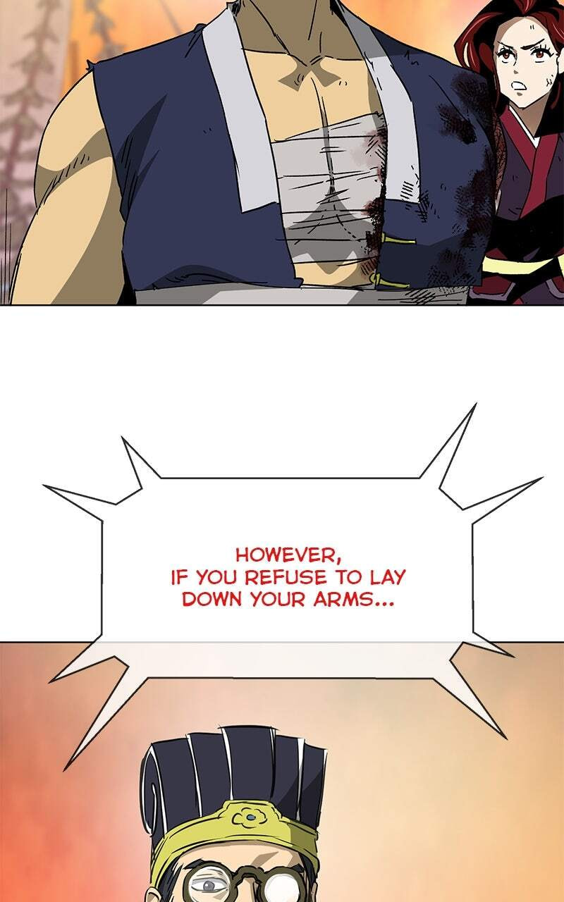 Read Infinite Leveling: Murim chapter 192 image 111 on Lezhin