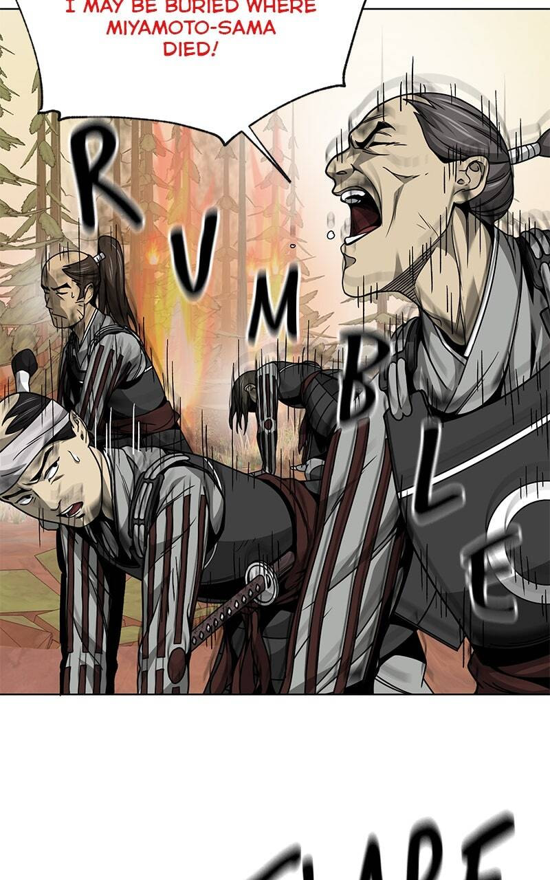 Read Infinite Leveling: Murim chapter 192 image 121 on Lezhin