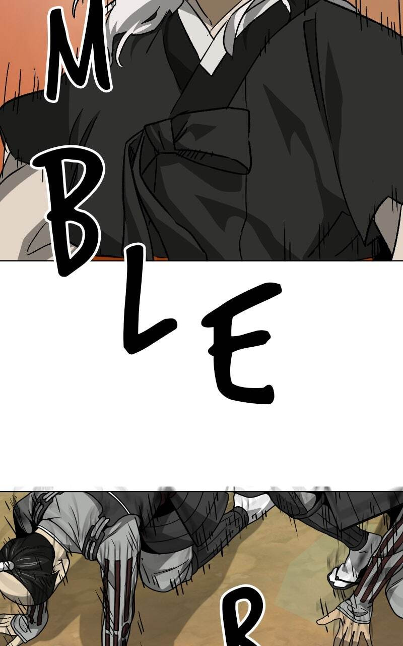Read Infinite Leveling: Murim chapter 192 image 129 on Lezhin