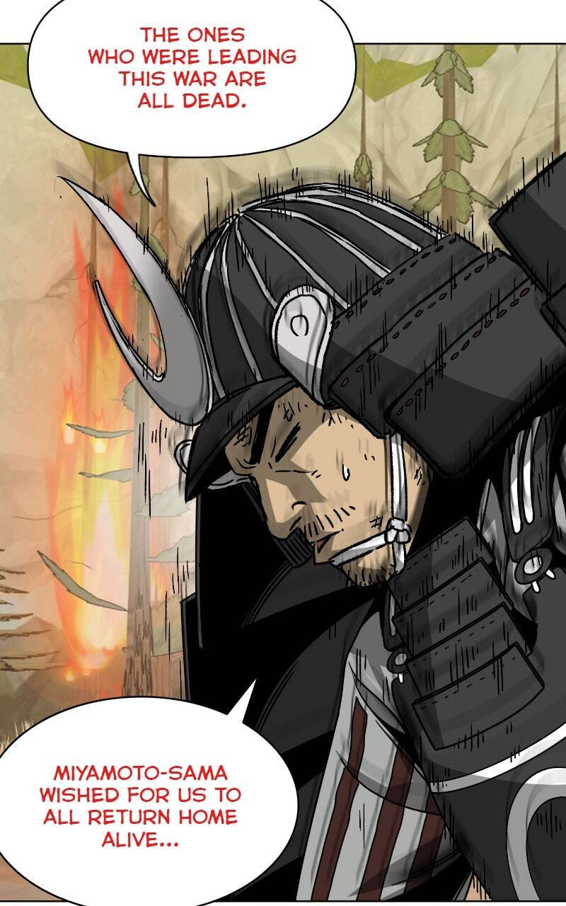 Read Infinite Leveling: Murim chapter 192 image 134 on Lezhin