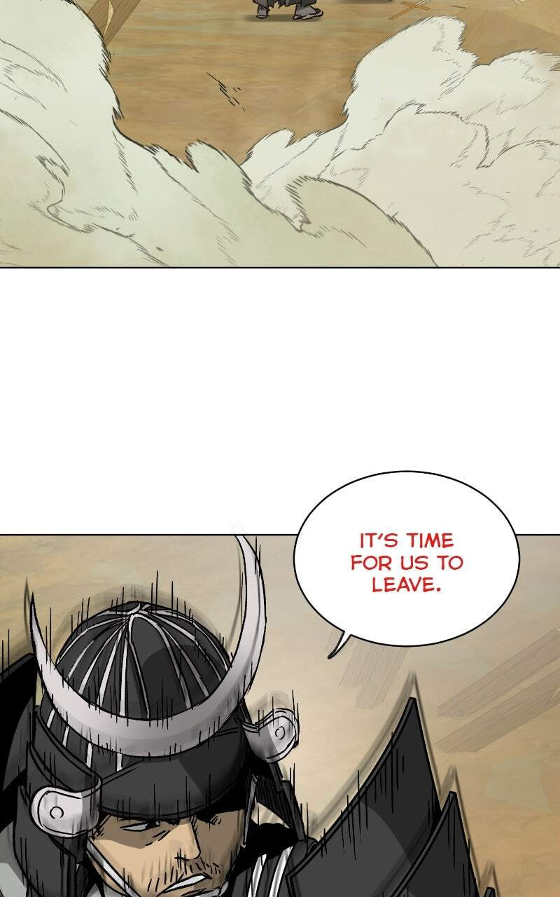 Read Infinite Leveling: Murim chapter 192 image 136 on Lezhin