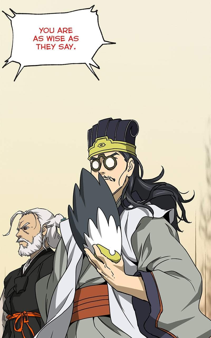 Read Infinite Leveling: Murim chapter 192 image 139 on Lezhin