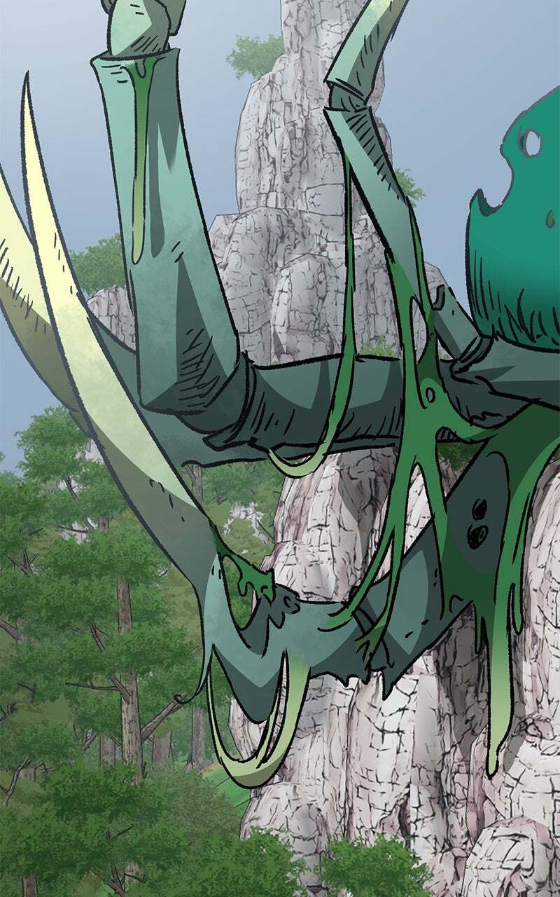 Read Infinite Leveling: Murim chapter 192 image 147 on Lezhin