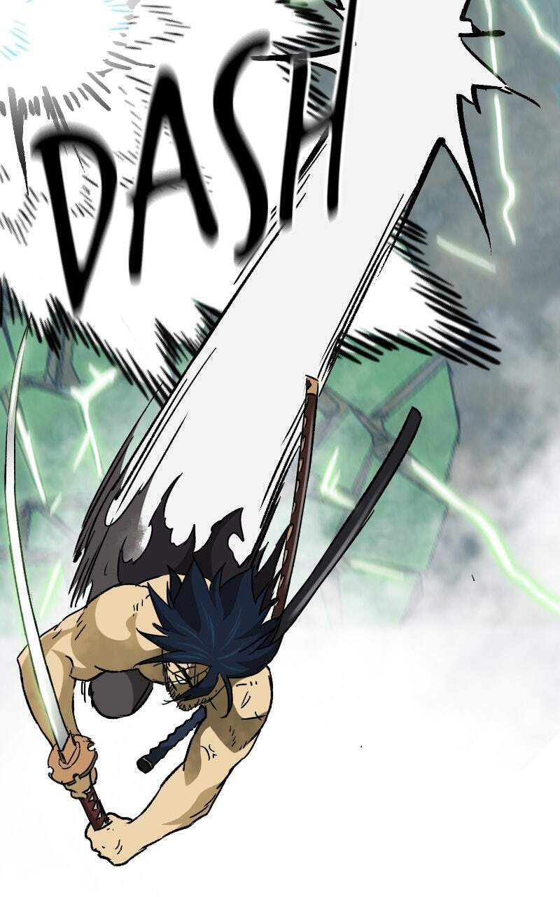 Read Infinite Leveling: Murim chapter 192 image 15 on Lezhin
