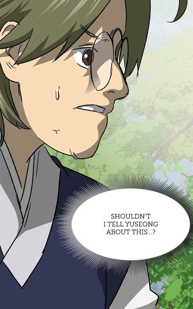 Read Infinite Leveling: Murim chapter 192 image 153 on Lezhin
