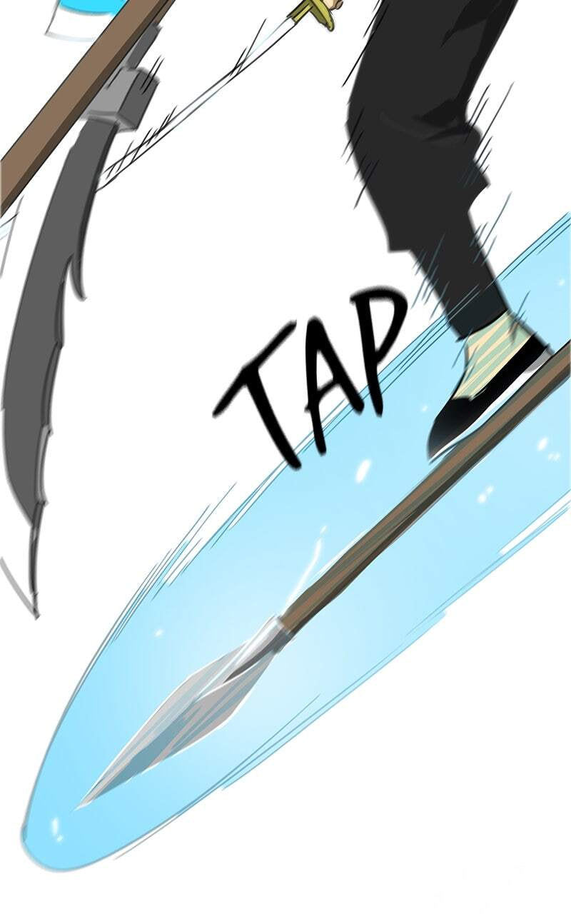 Read Infinite Leveling: Murim chapter 192 image 17 on Lezhin