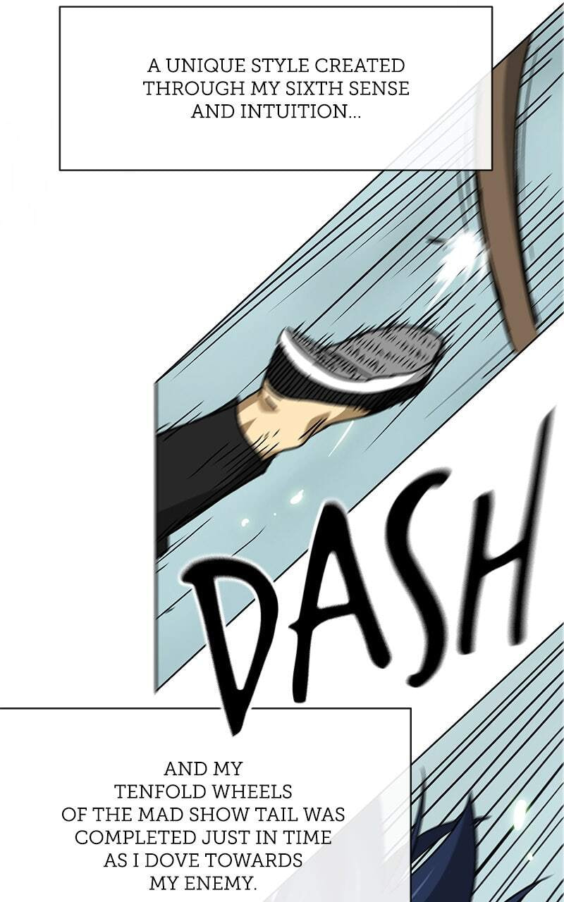 Read Infinite Leveling: Murim chapter 192 image 18 on Lezhin