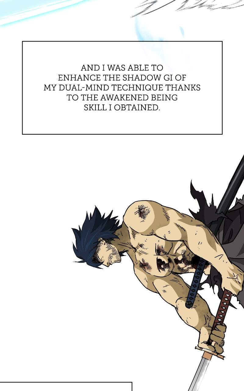Read Infinite Leveling: Murim chapter 192 image 2 on Lezhin