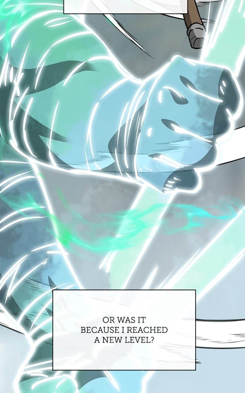 Read Infinite Leveling: Murim chapter 192 image 22 on Lezhin