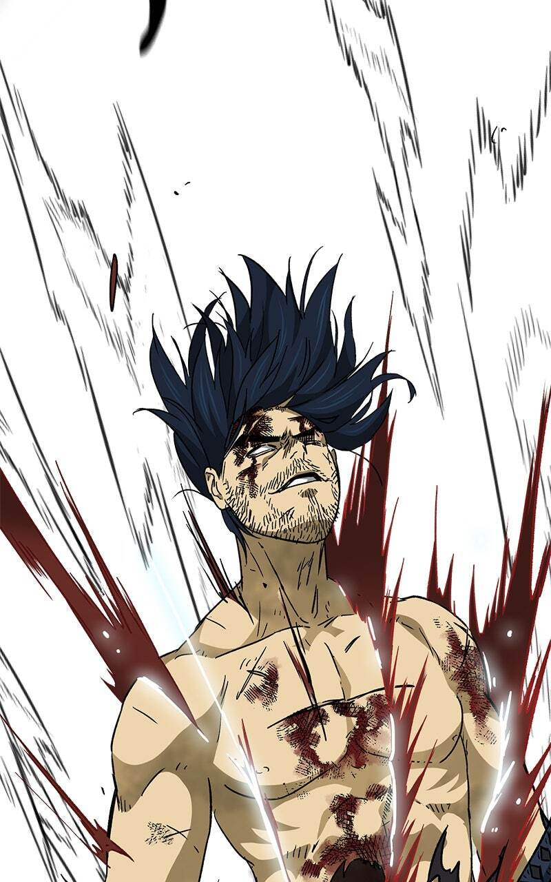 Read Infinite Leveling: Murim chapter 192 image 30 on Lezhin