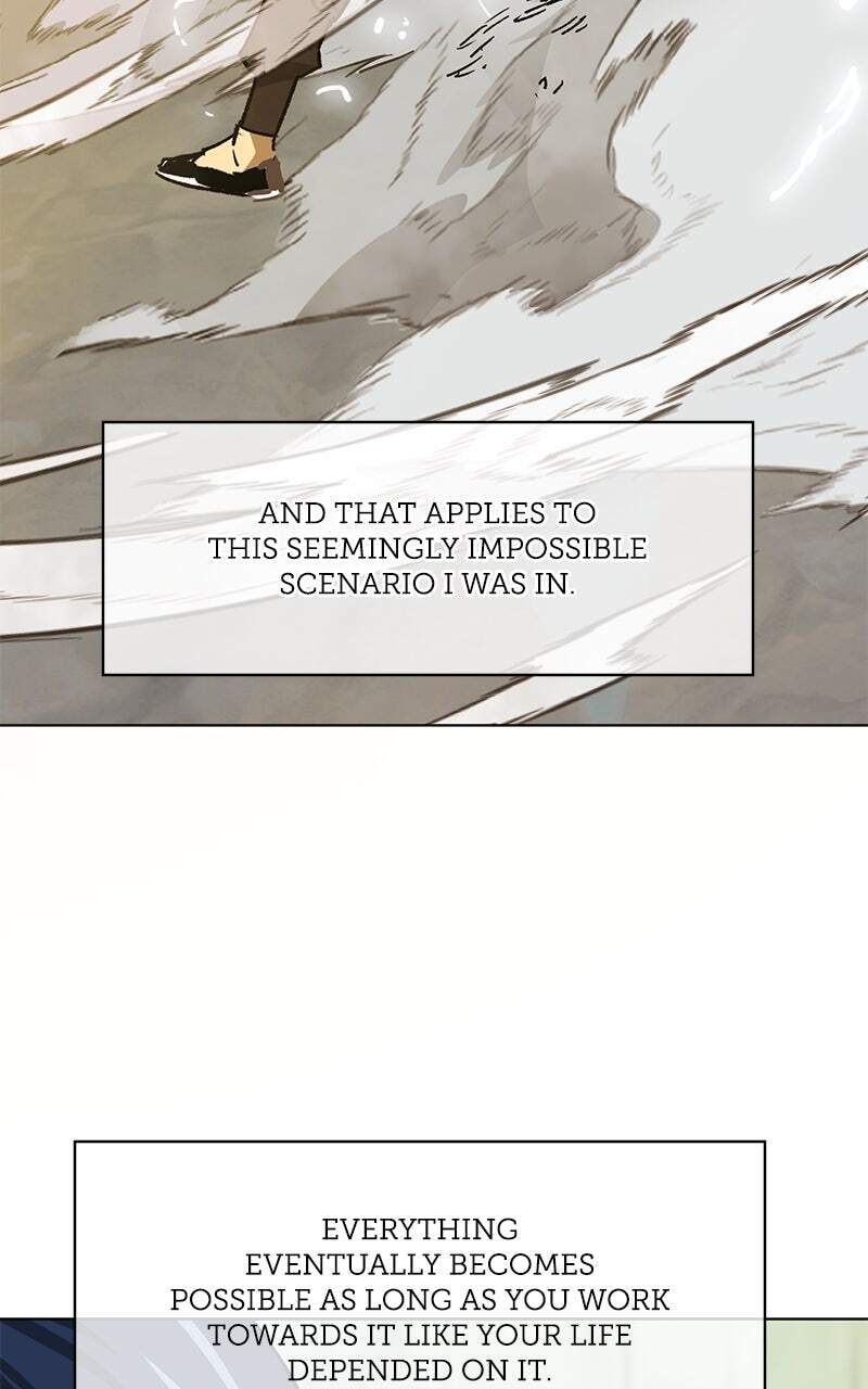 Read Infinite Leveling: Murim chapter 192 image 35 on Lezhin