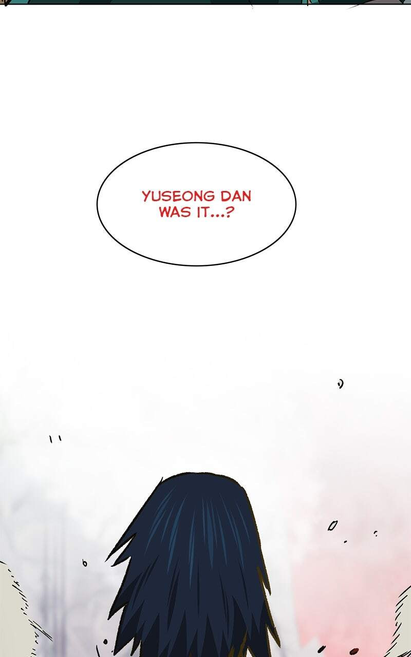 Read Infinite Leveling: Murim chapter 192 image 37 on Lezhin