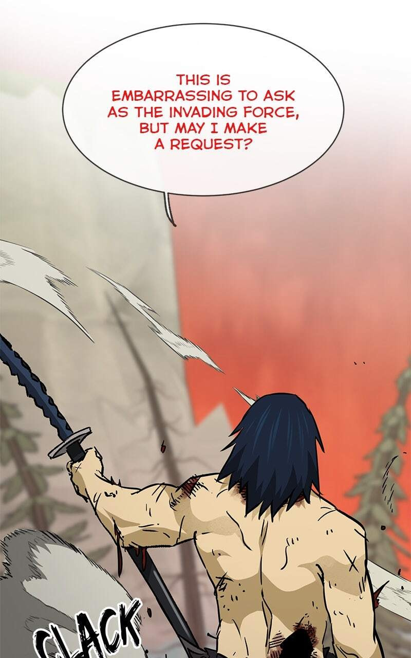 Read Infinite Leveling: Murim chapter 192 image 40 on Lezhin