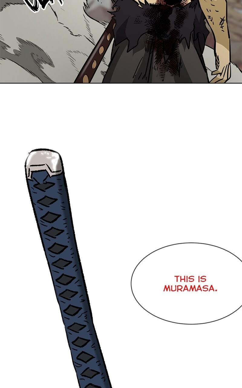 Read Infinite Leveling: Murim chapter 192 image 41 on Lezhin