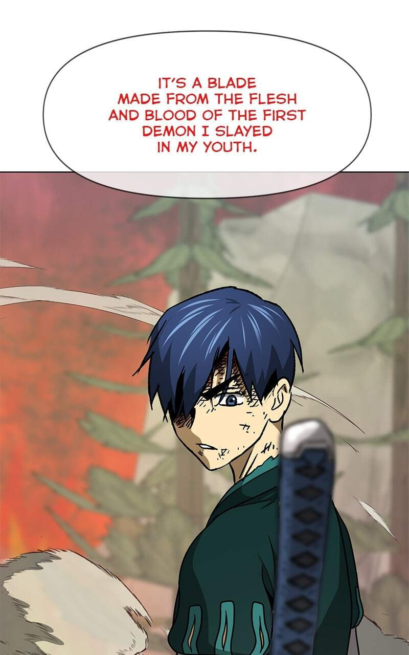 Read Infinite Leveling: Murim chapter 192 image 43 on Lezhin