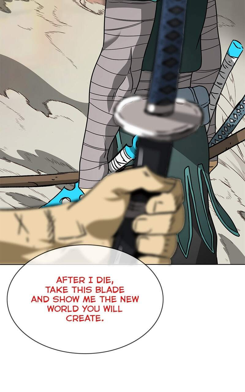 Read Infinite Leveling: Murim chapter 192 image 44 on Lezhin