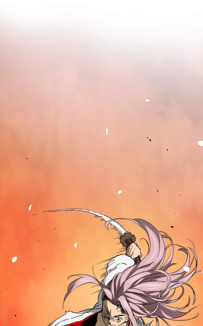Read Infinite Leveling: Murim chapter 192 image 50 on Lezhin