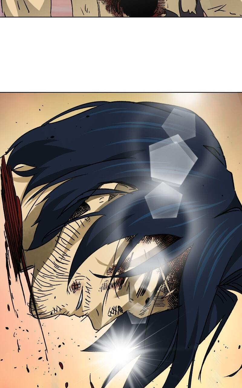 Read Infinite Leveling: Murim chapter 192 image 52 on Lezhin