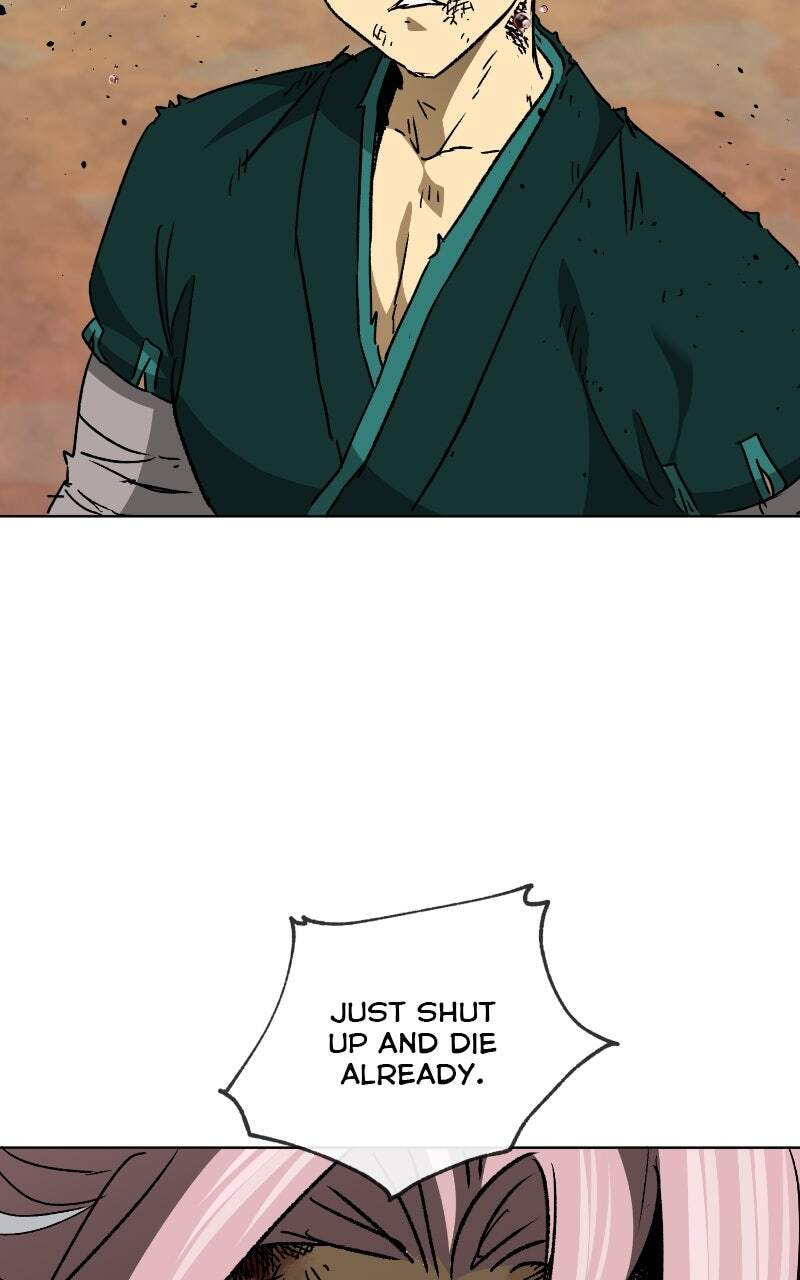 Read Infinite Leveling: Murim chapter 192 image 54 on Lezhin