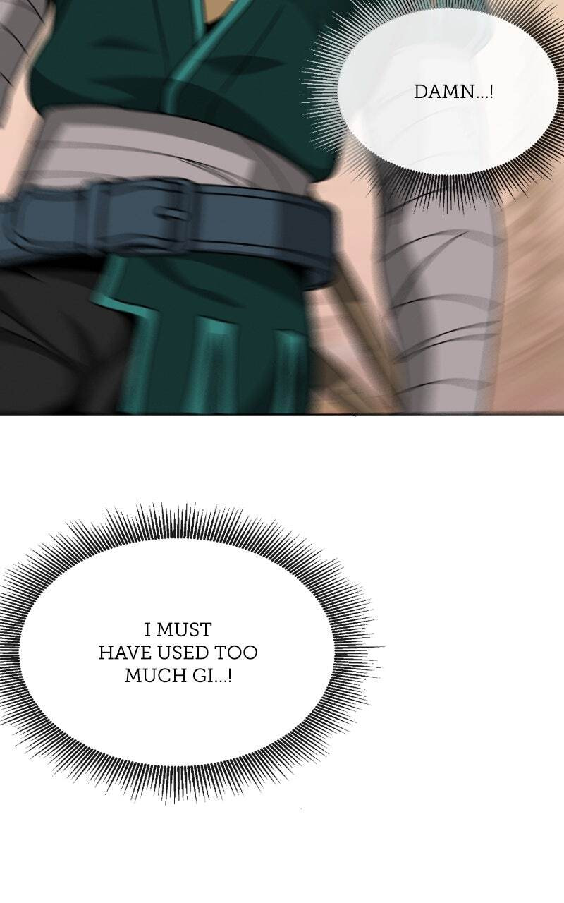 Read Infinite Leveling: Murim chapter 192 image 58 on Lezhin