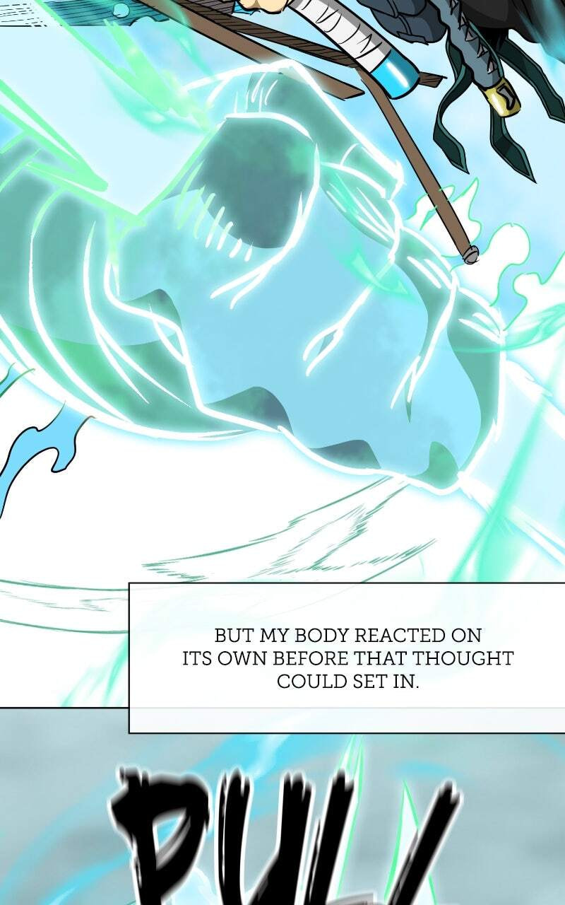 Read Infinite Leveling: Murim chapter 192 image 6 on Lezhin