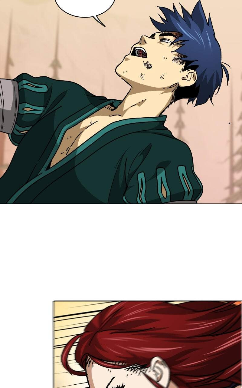 Read Infinite Leveling: Murim chapter 192 image 63 on Lezhin