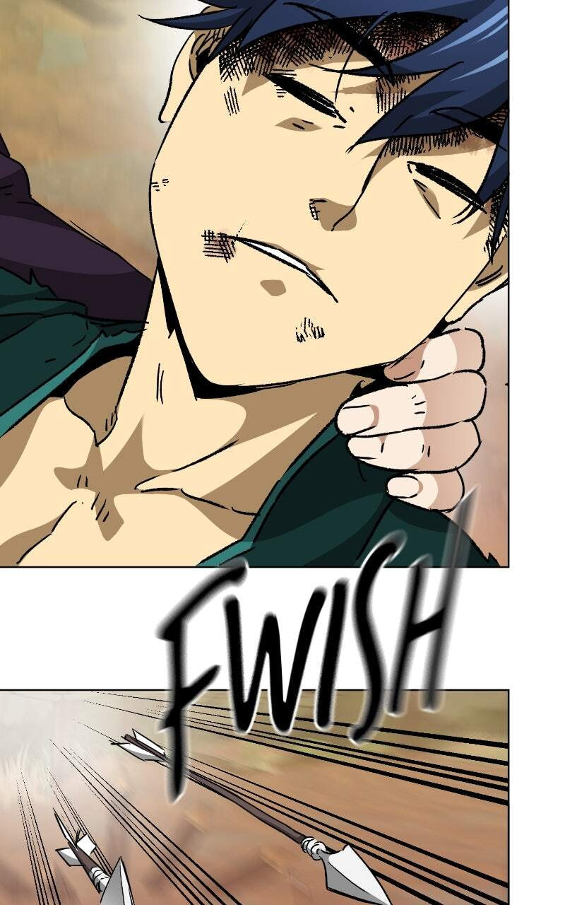 Read Infinite Leveling: Murim chapter 192 image 68 on Lezhin