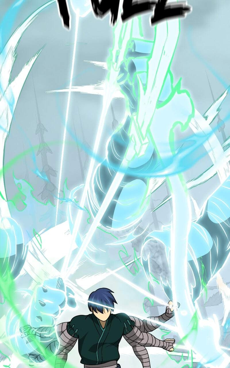 Read Infinite Leveling: Murim chapter 192 image 7 on Lezhin