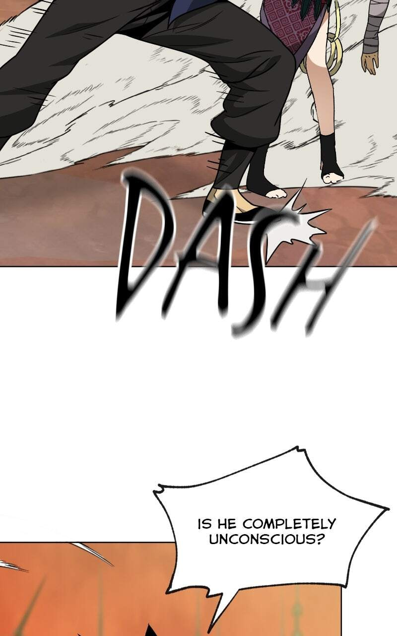Read Infinite Leveling: Murim chapter 192 image 70 on Lezhin