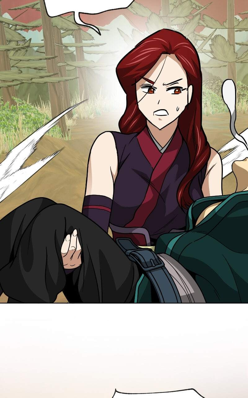 Read Infinite Leveling: Murim chapter 192 image 72 on Lezhin