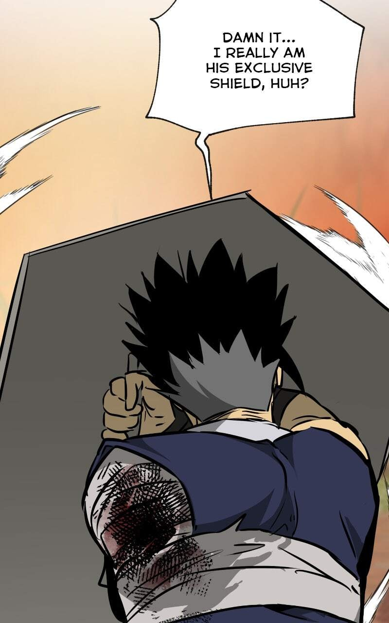 Read Infinite Leveling: Murim chapter 192 image 73 on Lezhin