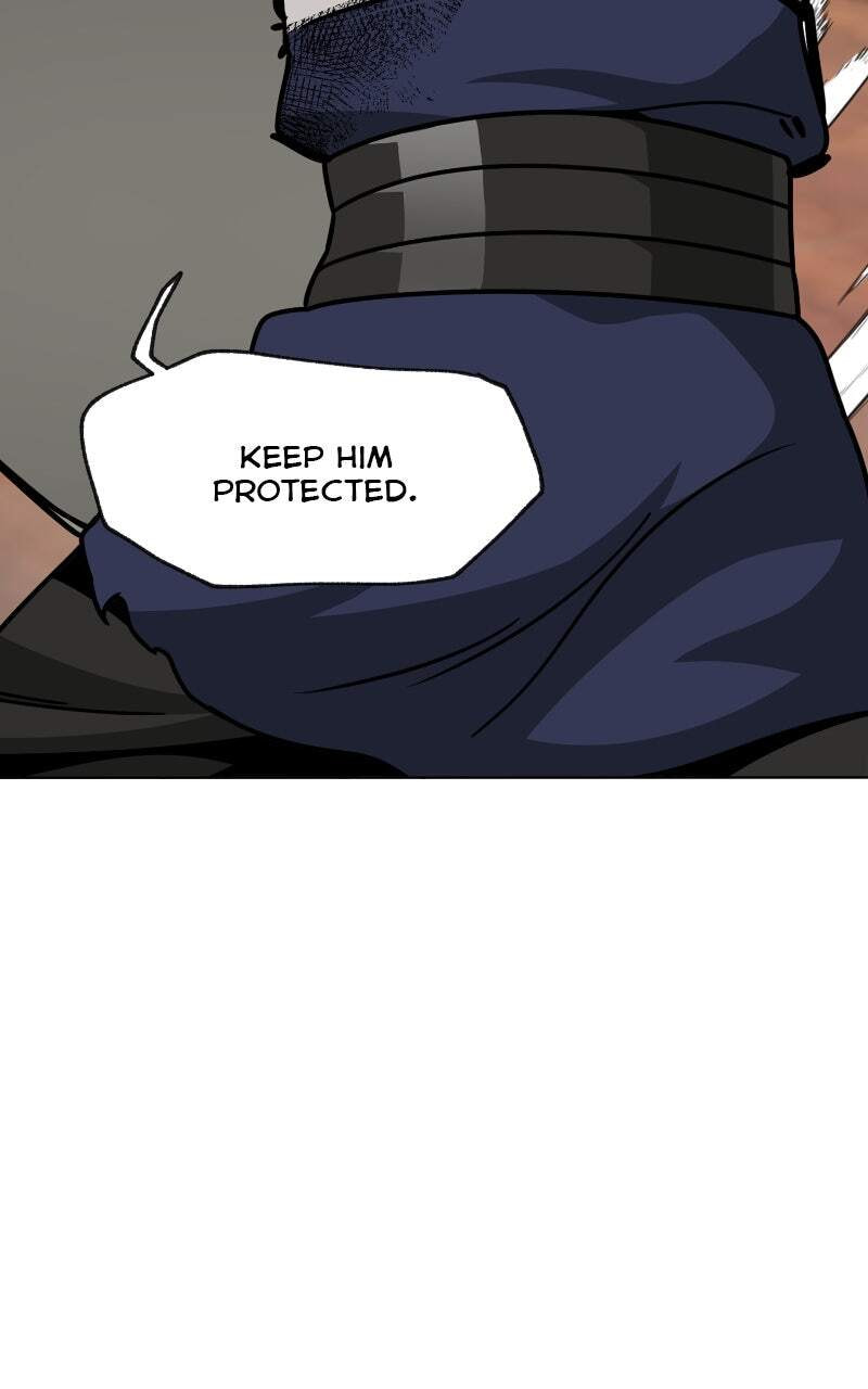 Read Infinite Leveling: Murim chapter 192 image 74 on Lezhin