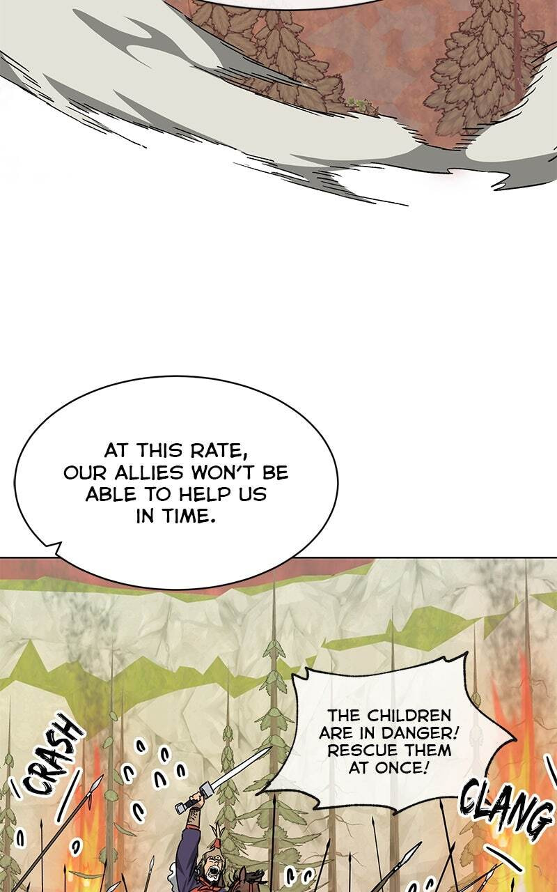 Read Infinite Leveling: Murim chapter 192 image 78 on Lezhin