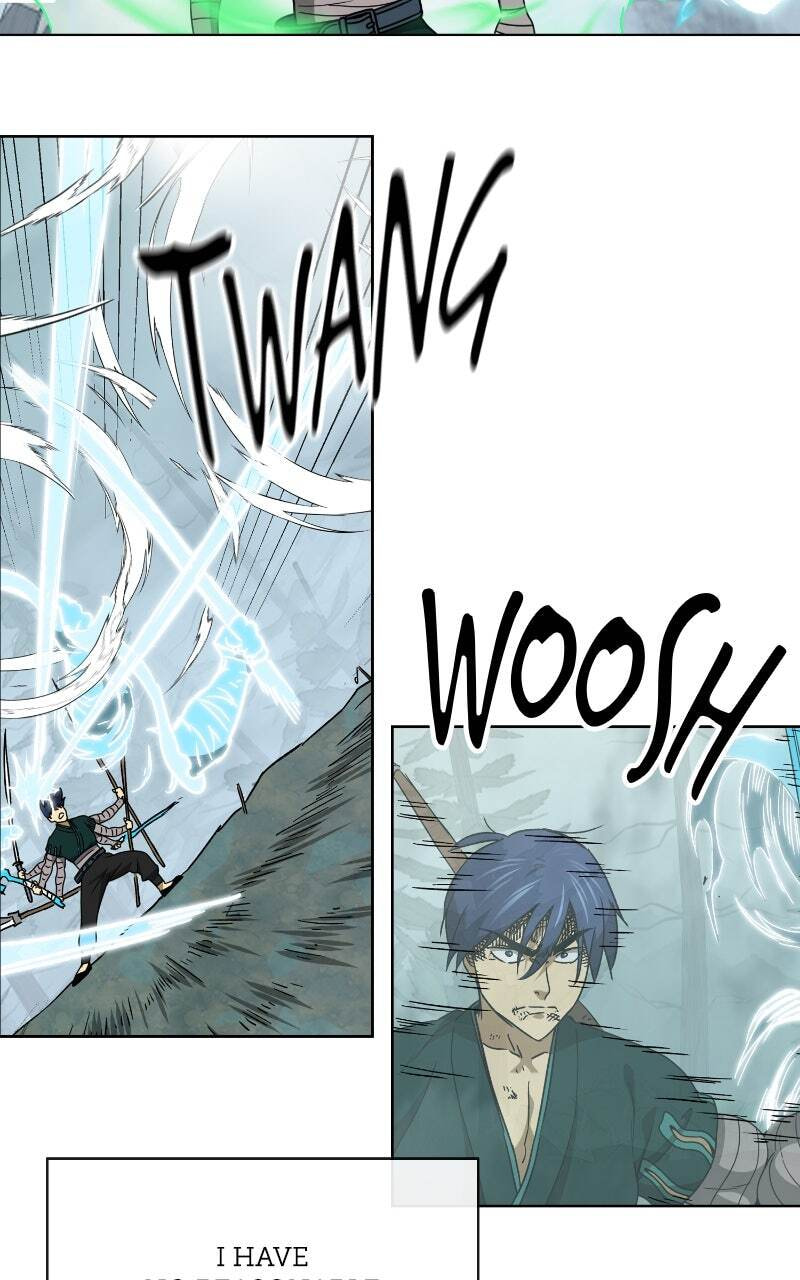 Read Infinite Leveling: Murim chapter 192 image 8 on Lezhin