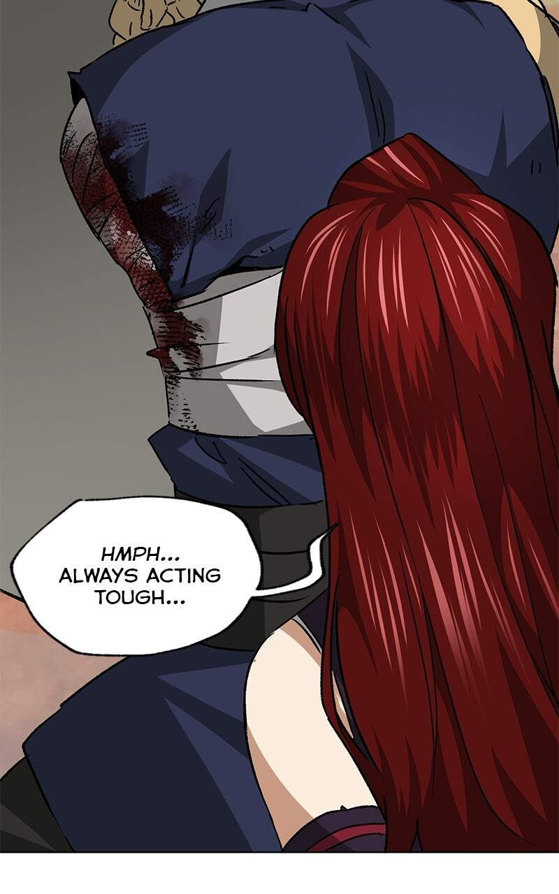 Read Infinite Leveling: Murim chapter 192 image 83 on Lezhin