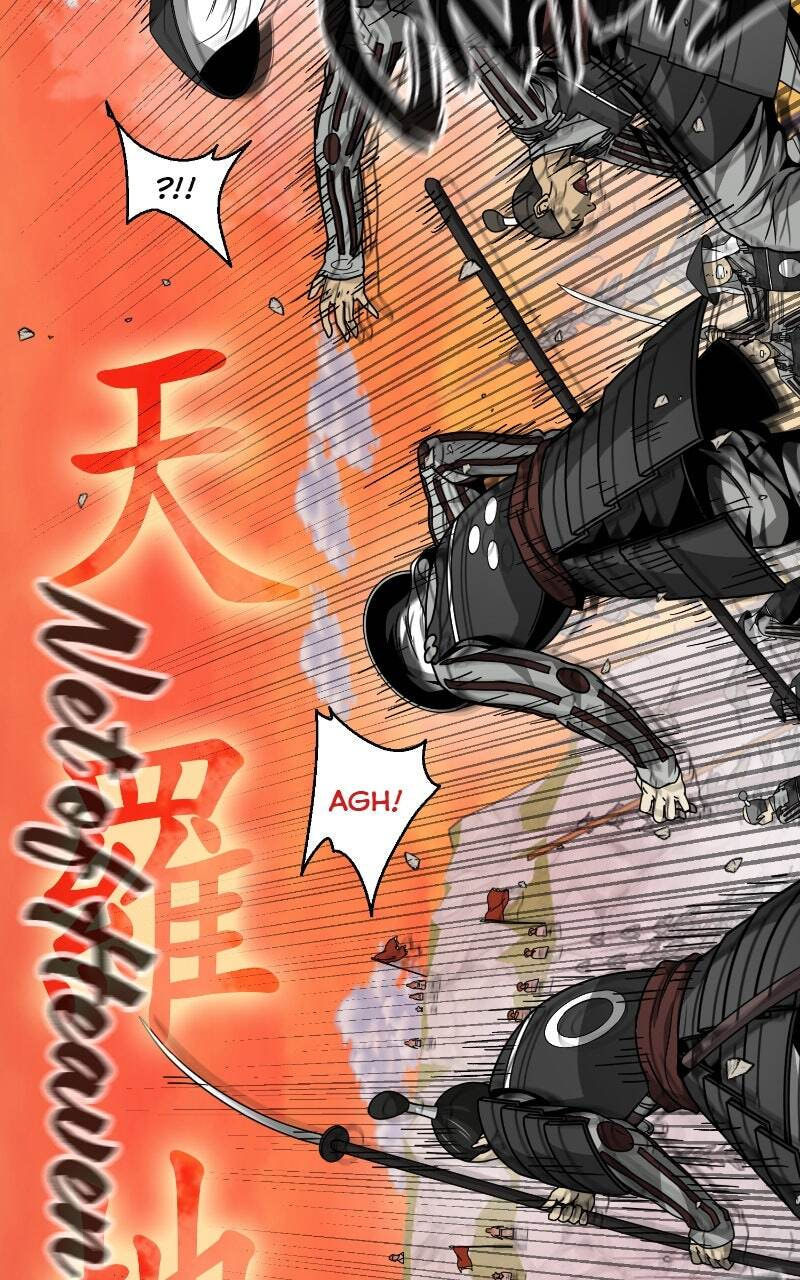 Read Infinite Leveling: Murim chapter 192 image 88 on Lezhin