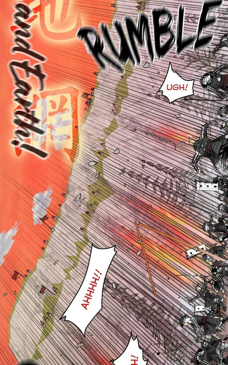 Read Infinite Leveling: Murim chapter 192 image 89 on Lezhin