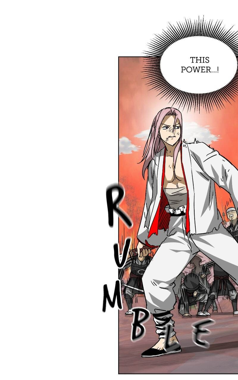Read Infinite Leveling: Murim chapter 192 image 93 on Lezhin