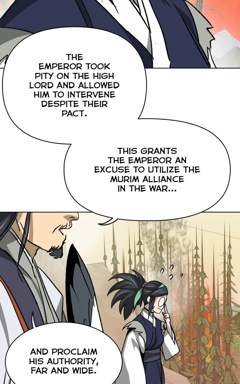 Read Infinite Leveling: Murim chapter 192 image 96 on Lezhin