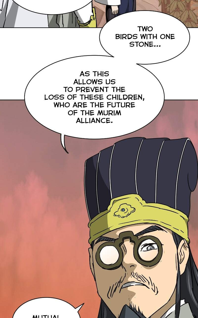 Read Infinite Leveling: Murim chapter 192 image 97 on Lezhin