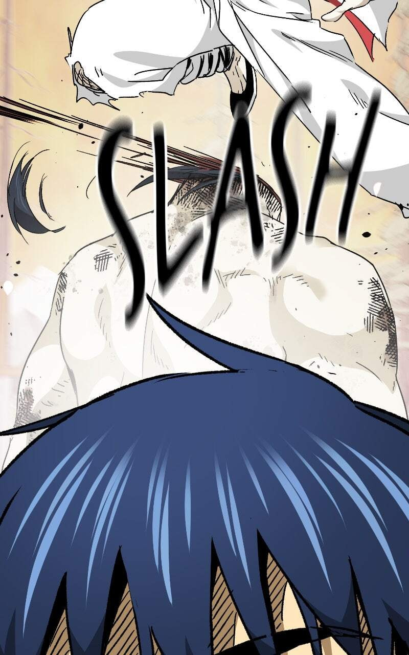 Read Infinite Leveling: Murim chapter 193 image 101 on Lezhin