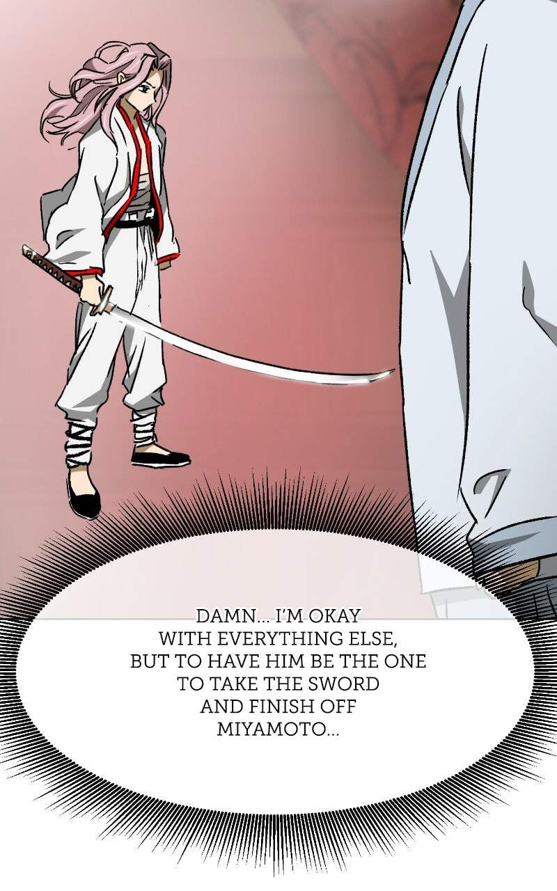 Read Infinite Leveling: Murim chapter 193 image 104 on Lezhin