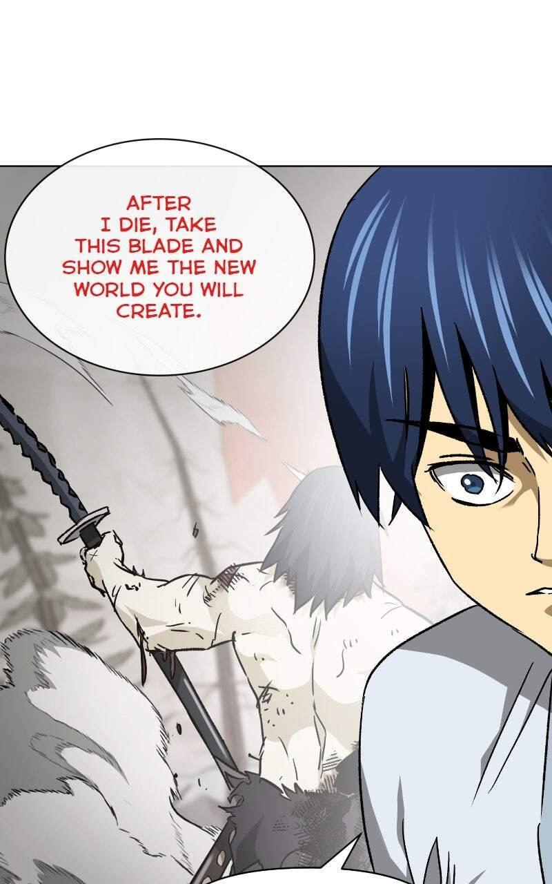 Read Infinite Leveling: Murim chapter 193 image 105 on Lezhin
