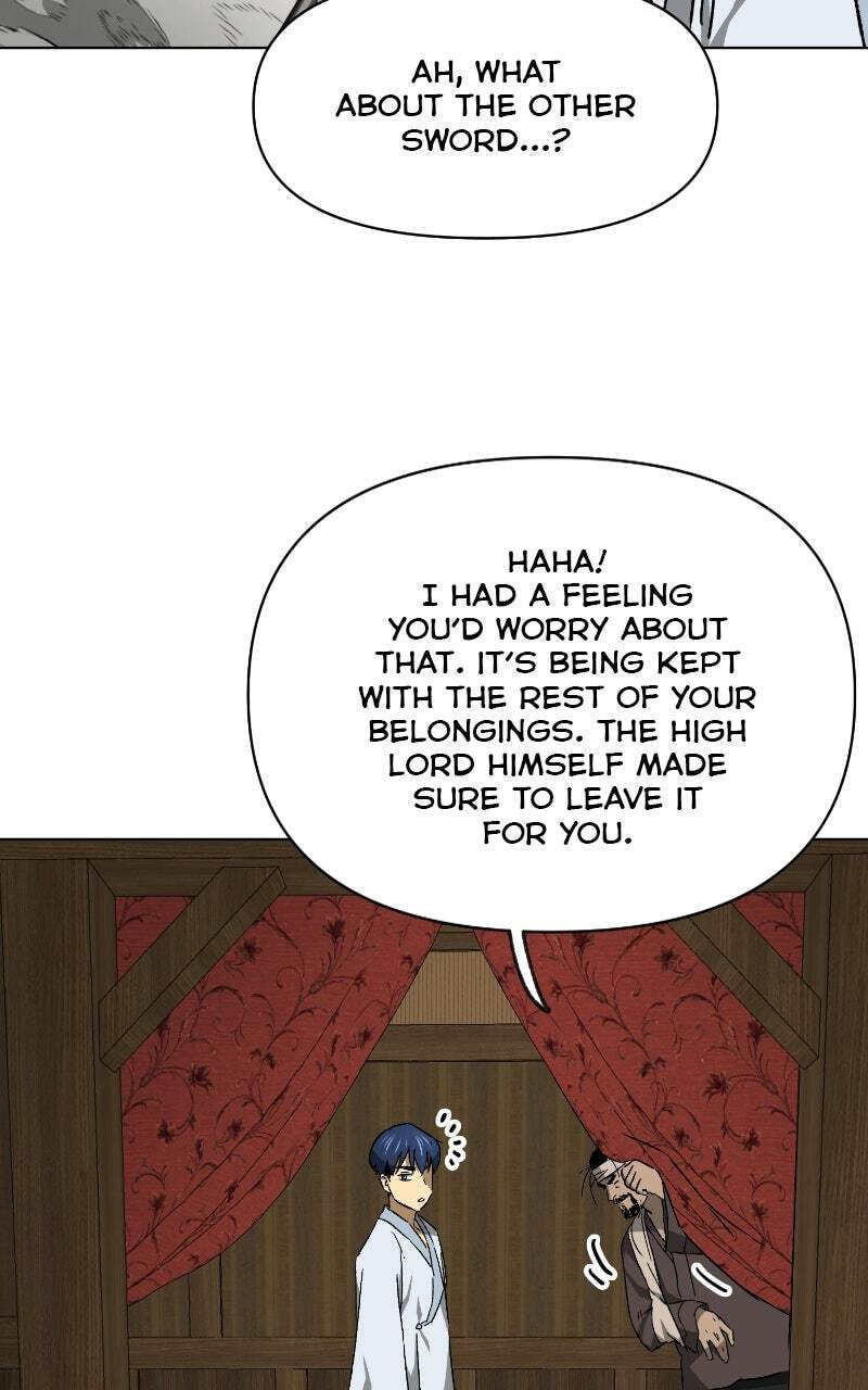Read Infinite Leveling: Murim chapter 193 image 106 on Lezhin