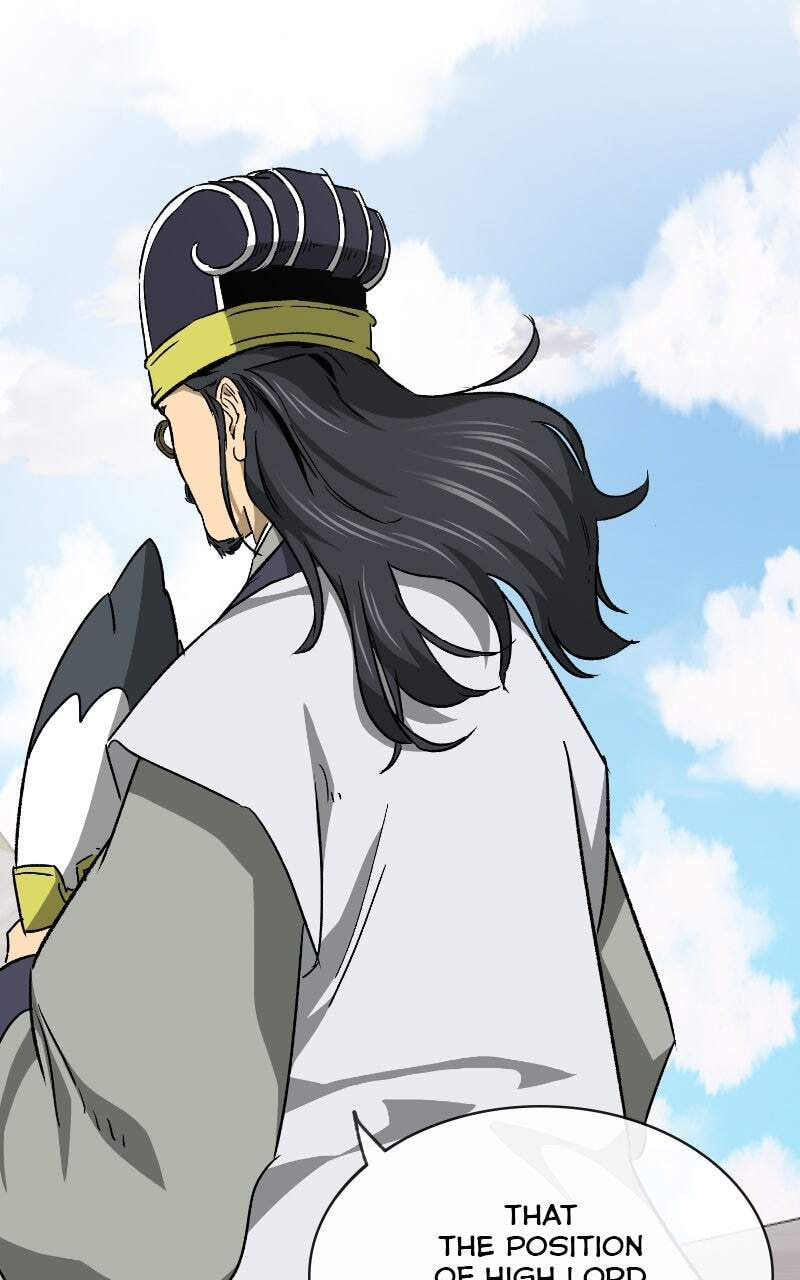 Read Infinite Leveling: Murim chapter 193 image 11 on Lezhin
