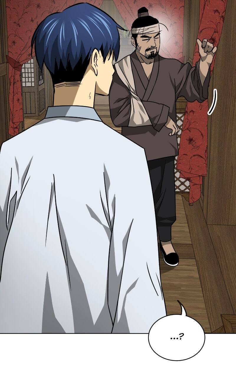 Read Infinite Leveling: Murim chapter 193 image 110 on Lezhin