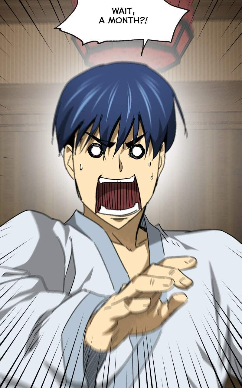 Read Infinite Leveling: Murim chapter 193 image 113 on Lezhin
