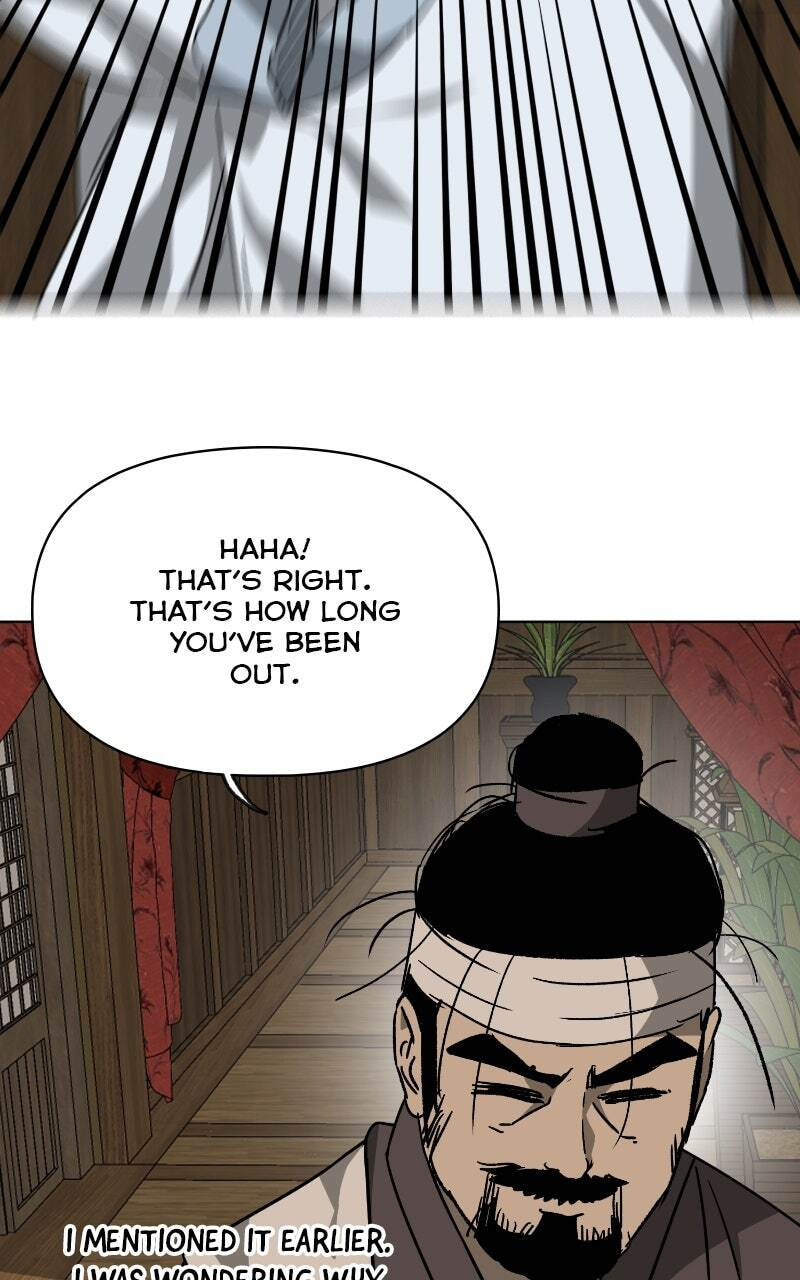 Read Infinite Leveling: Murim chapter 193 image 114 on Lezhin
