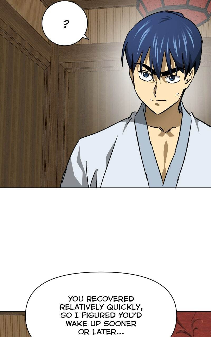Read Infinite Leveling: Murim chapter 193 image 119 on Lezhin