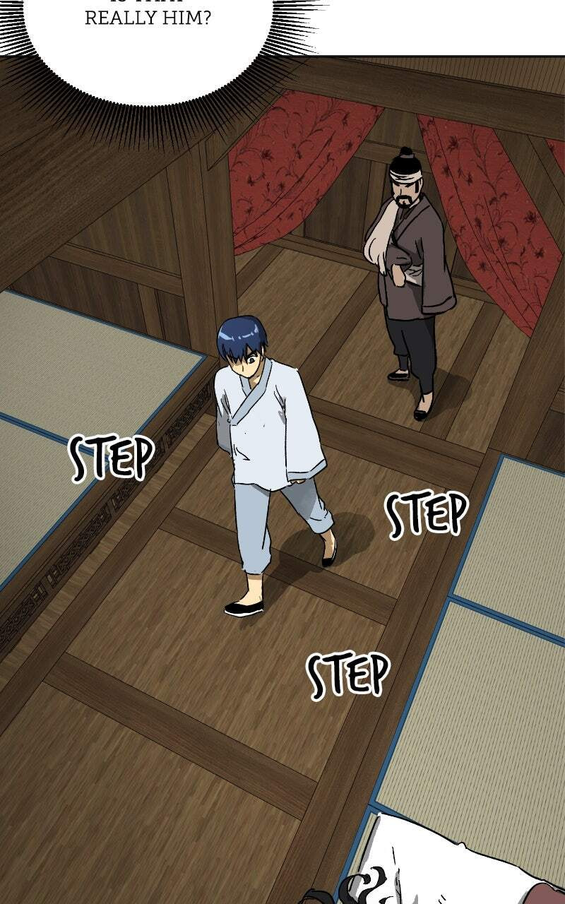 Read Infinite Leveling: Murim chapter 193 image 126 on Lezhin